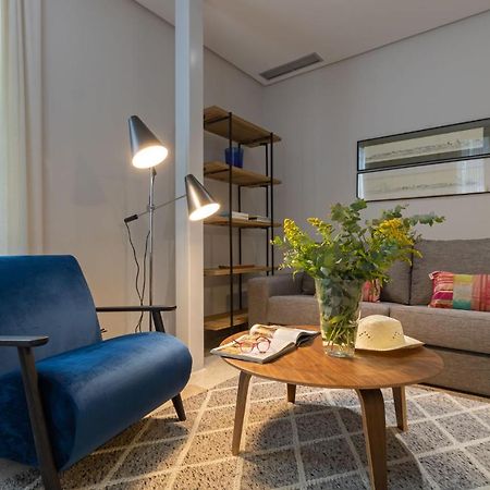 Alkazar Gardens Old Town 6 Pax Apartment Seville Luaran gambar