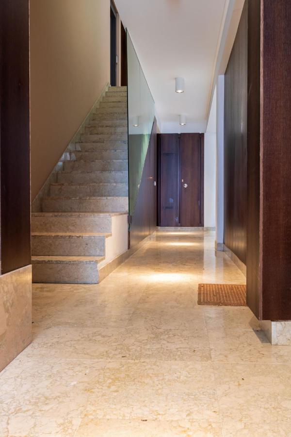 Alkazar Gardens Old Town 6 Pax Apartment Seville Luaran gambar