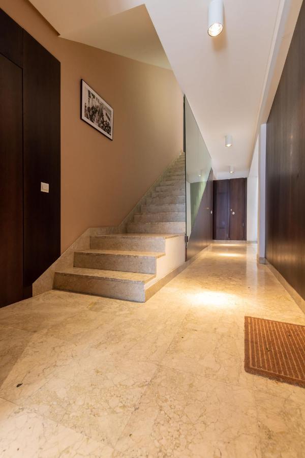 Alkazar Gardens Old Town 6 Pax Apartment Seville Luaran gambar